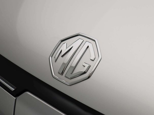 MG MG5 Maximum Range 115 kW image number 37