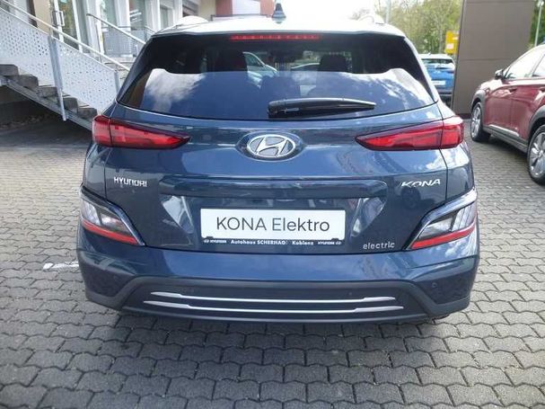 Hyundai Kona Elektro Trend 100 kW image number 3