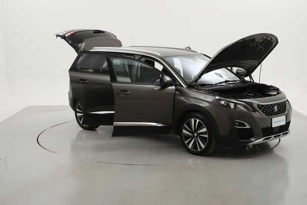 Peugeot 5008 96 kW image number 11