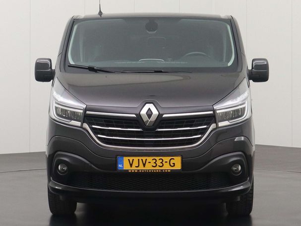 Renault Trafic dCi 170 125 kW image number 10