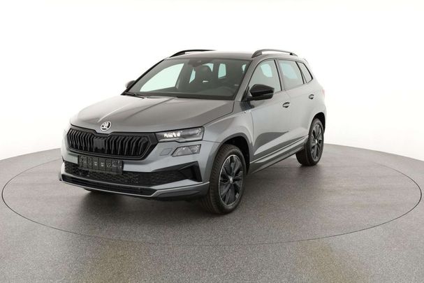 Skoda Karoq 2.0 TSI 4x4 DSG Sportline 140 kW image number 27