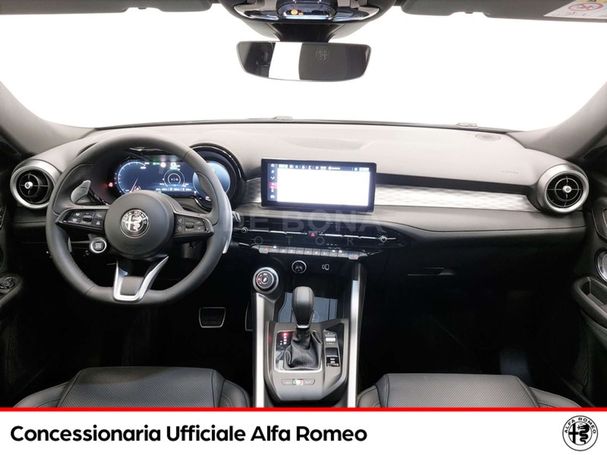 Alfa Romeo Tonale 206 kW image number 9