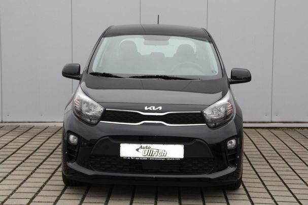 Kia Picanto 1.2 62 kW image number 2