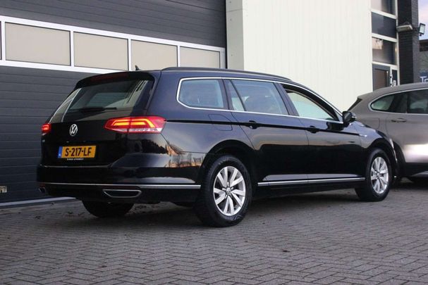 Volkswagen Passat GTE 1.4 TSI DSG 160 kW image number 18