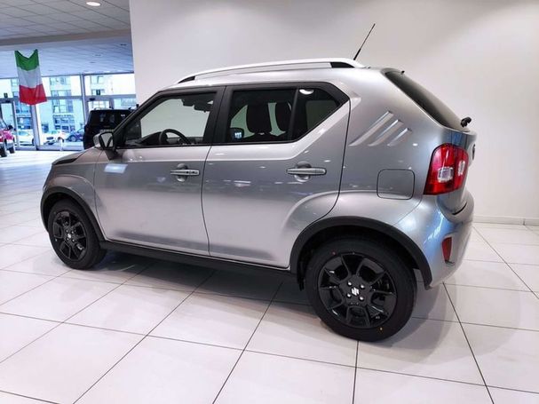 Suzuki Ignis 61 kW image number 3