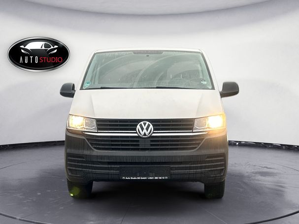 Volkswagen T6 Transporter T6 2.0 TDI 81 kW image number 3