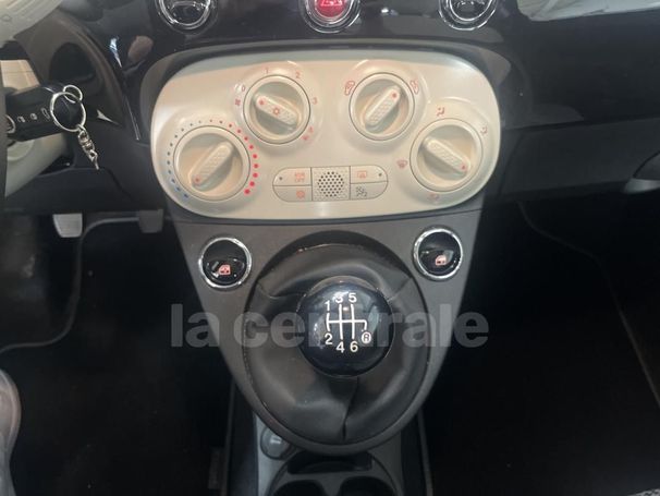 Fiat 500 1.0 51 kW image number 5