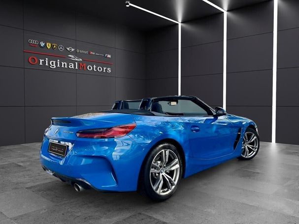 BMW Z4 sDrive20i 145 kW image number 3