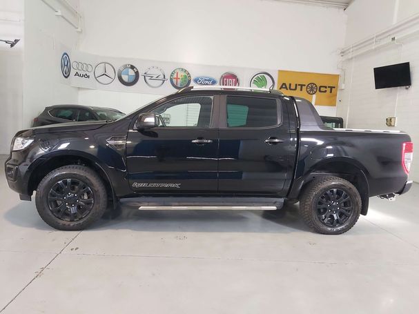 Ford Ranger 2.0 TDCi 4x4 156 kW image number 23