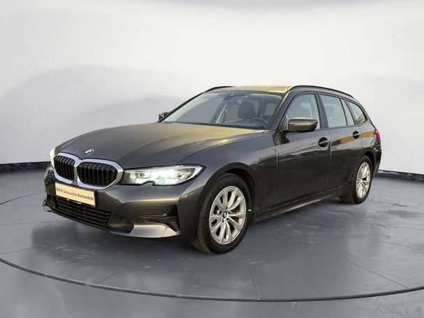 BMW 320d Touring Advantage 140 kW image number 1