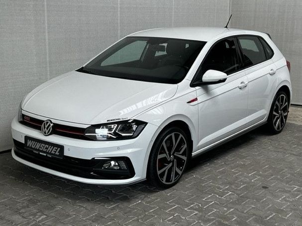 Volkswagen Polo 2.0 DSG GTI 147 kW image number 1