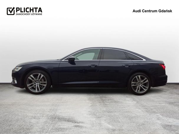 Audi A6 150 kW image number 5