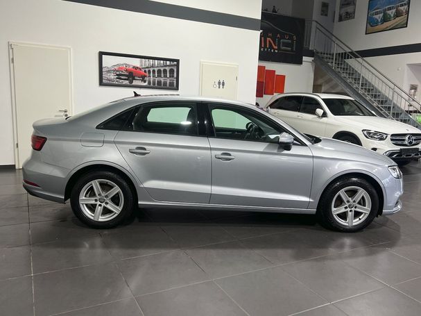 Audi A3 35 TDI 110 kW image number 6