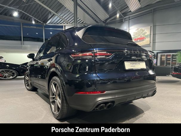 Porsche Cayenne 250 kW image number 4