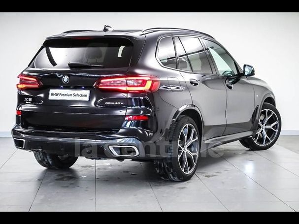 BMW X5 45e xDrive 290 kW image number 4