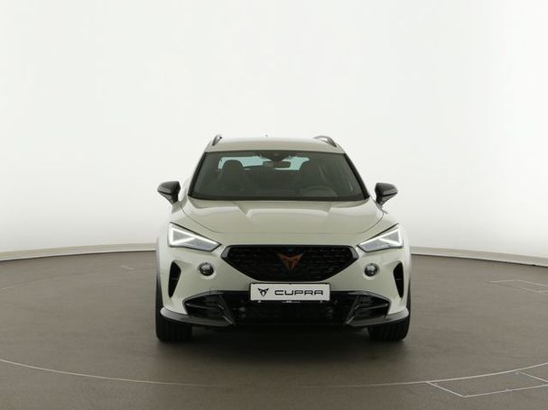 Cupra Formentor VZ5 287 kW image number 3