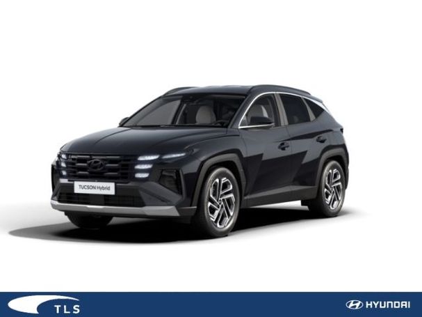 Hyundai Tucson Prime 158 kW image number 1