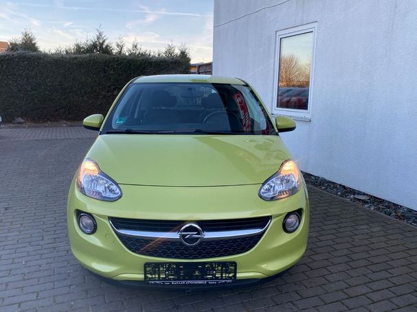 Opel Adam 1.4 Jam 64 kW image number 5