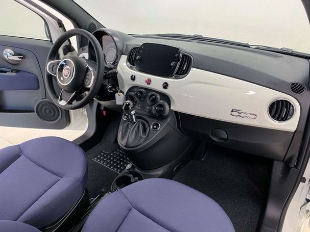 Fiat 500 1.0 51 kW image number 6