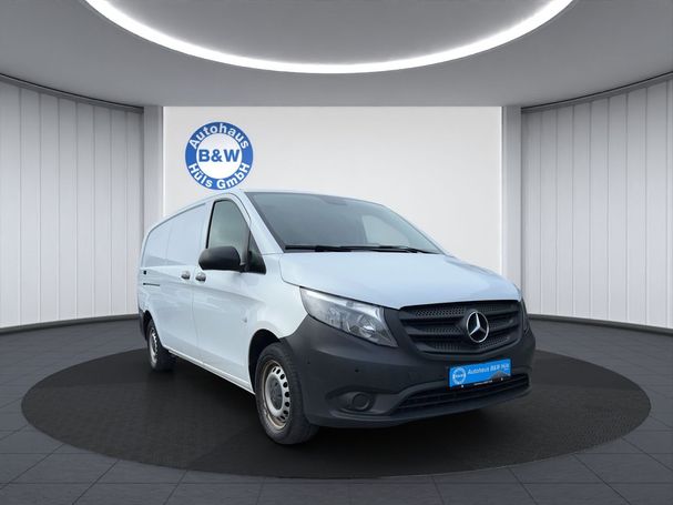 Mercedes-Benz Vito 116 CDi extra 120 kW image number 2