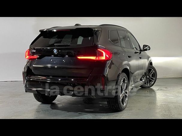 BMW X1 sDrive18d 110 kW image number 3