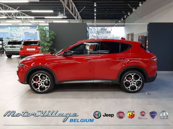 Alfa Romeo Tonale 206 kW image number 5