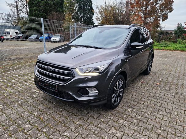 Ford Kuga 1.5 ST-Line 110 kW image number 1