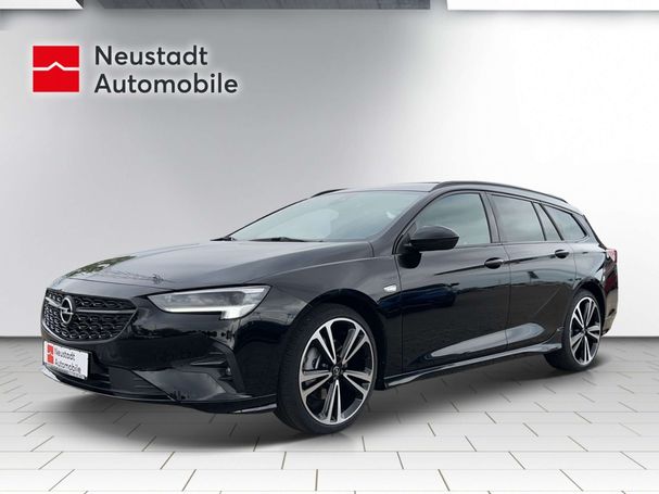 Opel Insignia Sports Tourer 2.0 DI Ultimate 147 kW image number 1