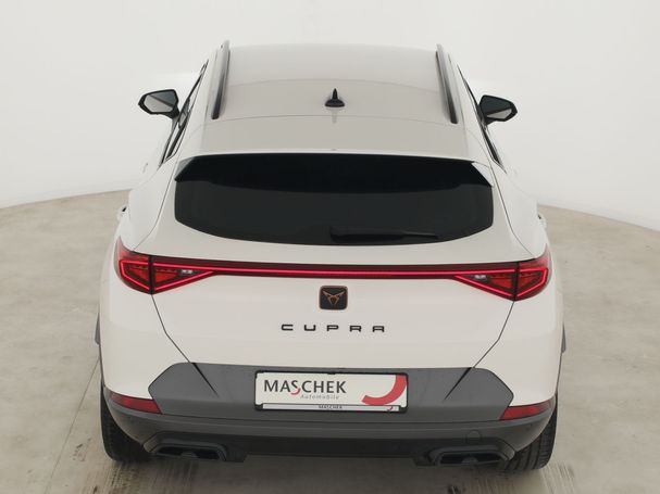 Cupra Formentor 2.0 TDI DSG 110 kW image number 3