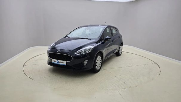 Ford Fiesta 63 kW image number 1