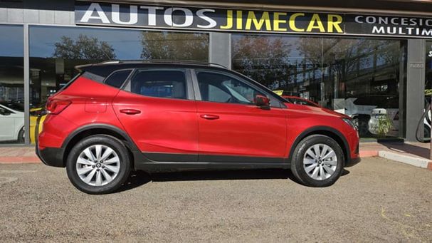 Seat Arona 1.0 TSI DSG Style 85 kW image number 1