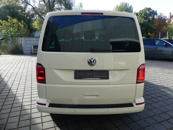 Volkswagen T6 Caravelle 110 kW image number 14