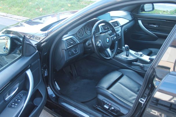 BMW 420d 140 kW image number 5