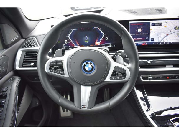 BMW X5 50e xDrive 360 kW image number 17