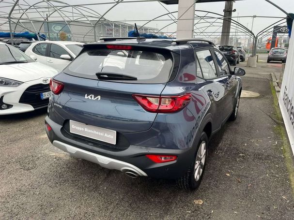 Kia Stonic 73 kW image number 3