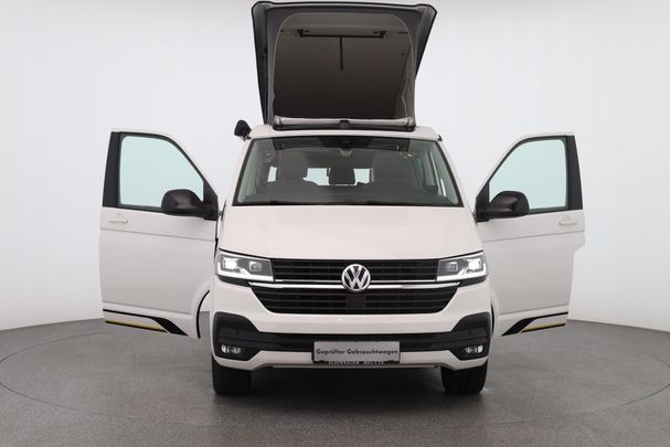 Volkswagen T6 California 110 kW image number 16