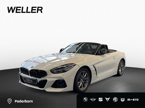 BMW Z4 M40i sDrive 250 kW image number 2