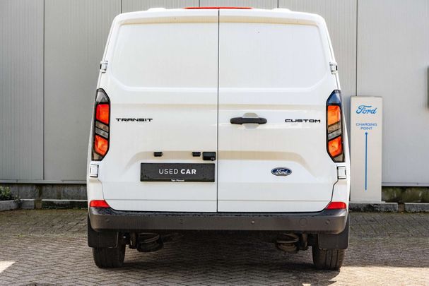 Ford Transit Custom 320 L2H1 MH Trend 100 kW image number 4