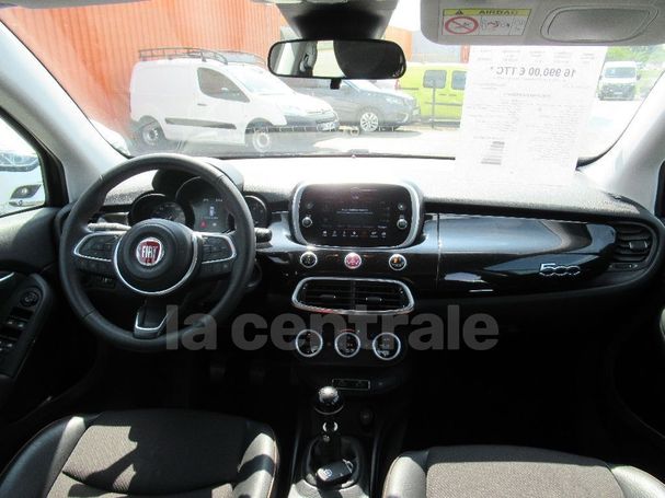 Fiat 500X 1.0 FireFly 88 kW image number 3