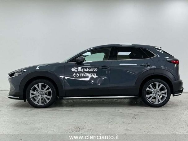 Mazda CX-30 2.0 e-SKYACTIV-G 150 110 kW image number 8