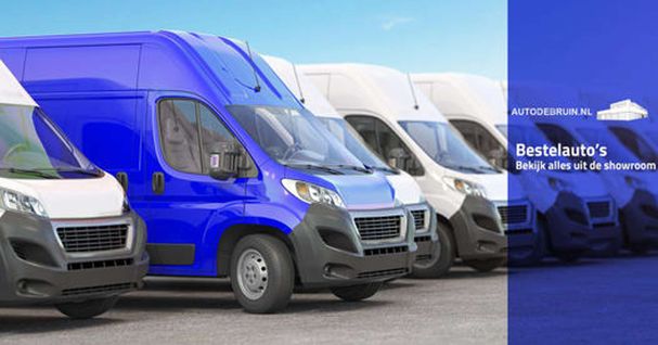 Ford Transit L4H2 Trend 125 kW image number 47