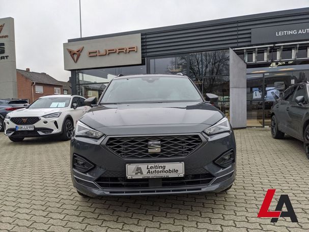 Seat Tarraco 2.0 TDI FR DSG 147 kW image number 3