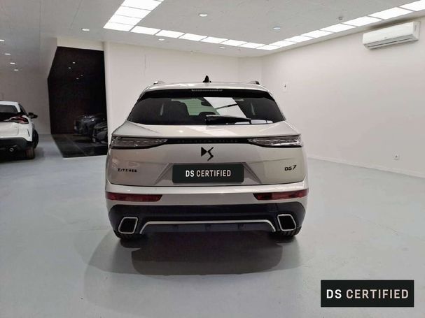 DS Automobiles 7 Crossback E-Tense 225 165 kW image number 2