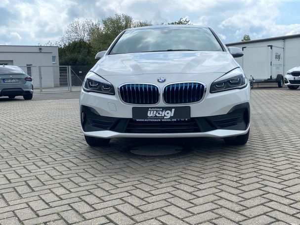 BMW 225e Active Tourer Active Tourer Advantage xDrive 162 kW image number 2