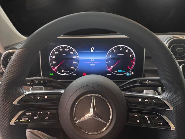 Mercedes-Benz C 300 T 190 kW image number 6