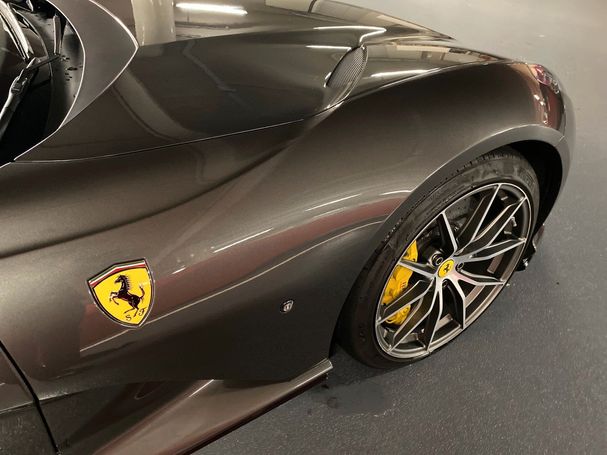 Ferrari 812 GTS 588 kW image number 26