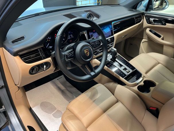 Porsche Macan GTS PDK 324 kW image number 9