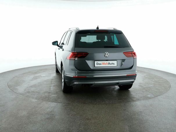 Volkswagen Tiguan 2.0 TDI SCR DSG Highline 4Motion 140 kW image number 16