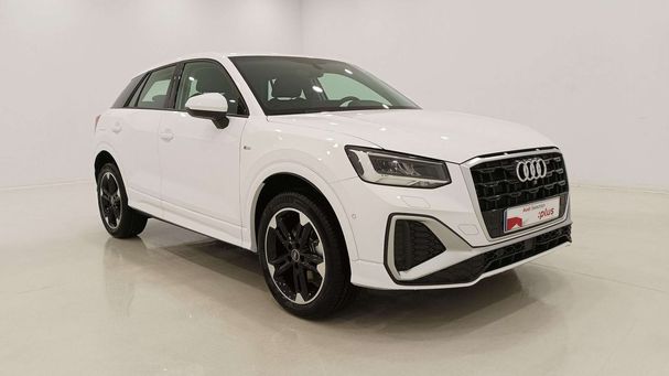 Audi Q2 35 TDI S tronic S-line 110 kW image number 16