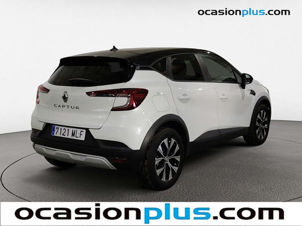 Renault Captur TCe Evolution 67 kW image number 3